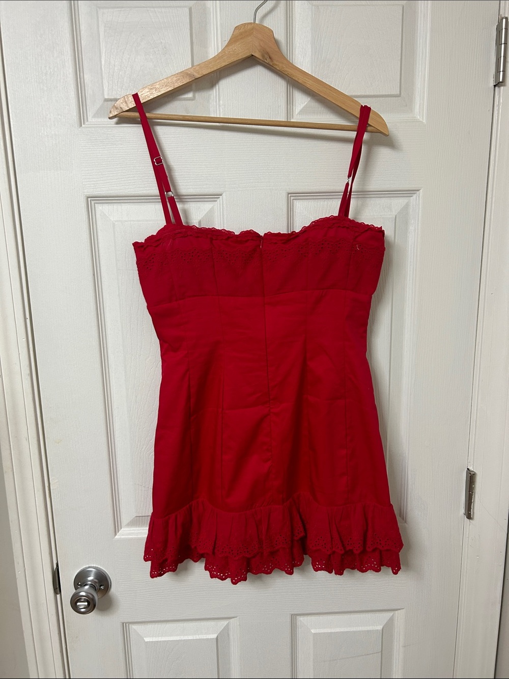 House of CB luci corset dress - Picture 3 of 4